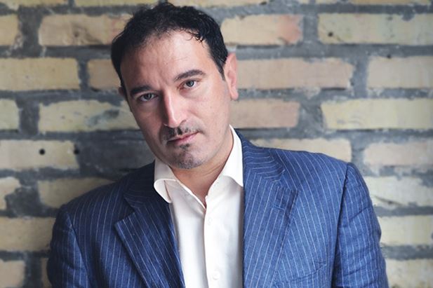 Non è giornalismo, sia chiaro. È una macchina del fango 5