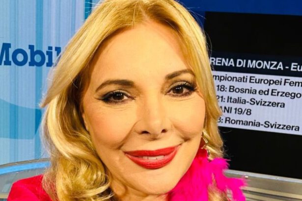 Alessandra Canale sarà risarcita dalla Rai per oltre 45.000 euro 11