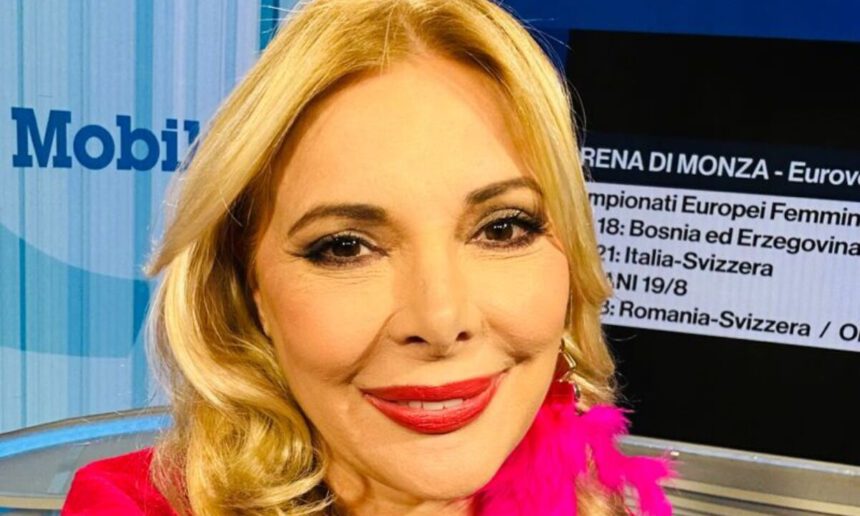 Alessandra Canale sarà risarcita dalla Rai per oltre 45.000 euro 1