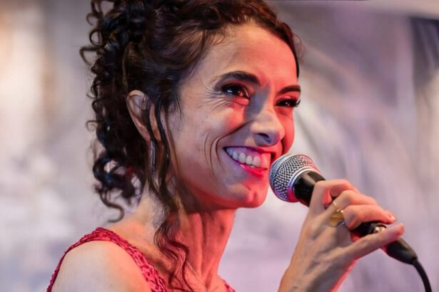 Alessandra Pederzoli si è spenta a 48 anni: "La tua tenacia e il tuo sorriso saranno da esempio" 14