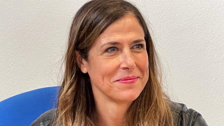 Chi è Alessandra Todde, la prima presidente donna della Regione Sardegna 2 Chi è Alessandra Todde, la prima presidente donna della Regione Sardegna 1