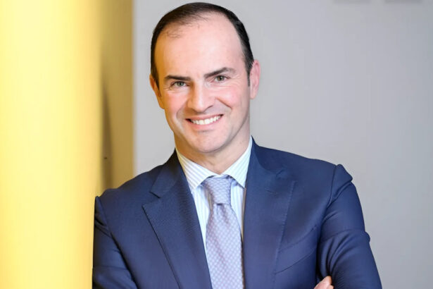 Chi è Alessandro Araimo, CEO di Warner Bros Discovery che ha portato Fazio e Amadeus sul NOVE 5