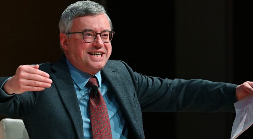 Dove terrà Alessandro Barbero una lectio magistralis sulla figura e il mito di Marco Polo? 1