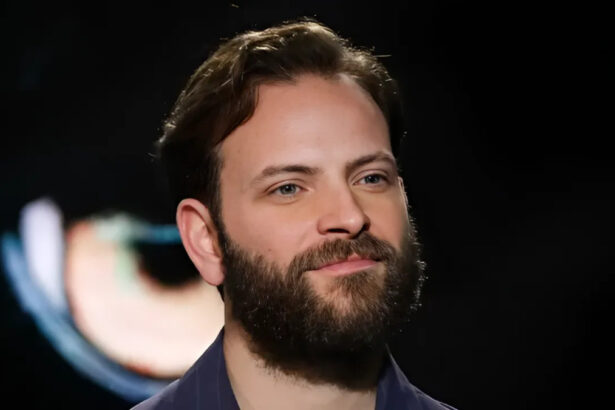 Alessandro Borghi e la Sindrome di Tourette, la diagnosi e quali sono le cause 8