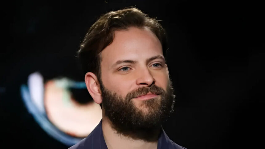 Alessandro Borghi e la Sindrome di Tourette, la diagnosi e quali sono le cause 1