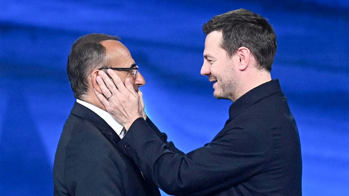 Perché Carlo Conti ha scelto Alessandro Cattelan alla conduzione di Sanremo Giovani e Dopofestival? 15