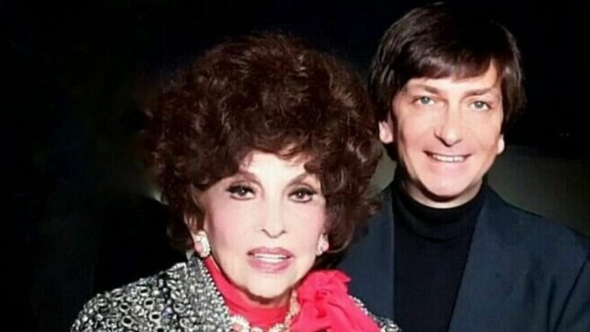 Chi era Alessandro Lo Cascio, storico manager di Lollobrigida e Carrà scomparso a 52 anni 1