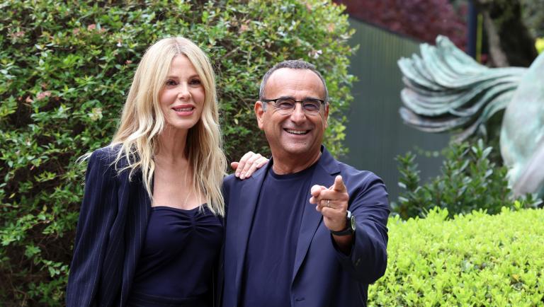 David di Donatello, stasera in TV: dove andrà in onda, a che ora e tutti gli ospiti 3