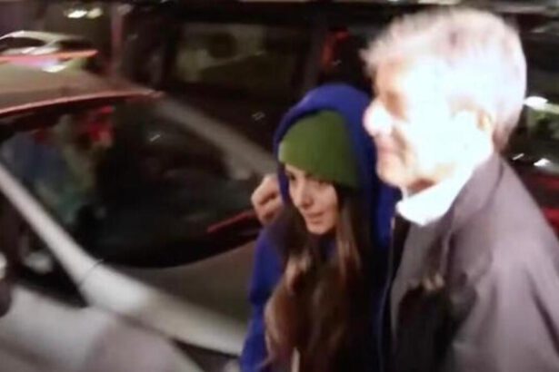 Alessia Piperno sui 45 giorni di carcere in Iran: "Eravamo in 6 in cella, ma non mi hanno maltrattata" 15