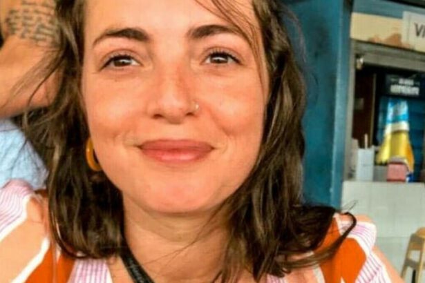 Alessia Piperno, chi è la ragazza italiana arrestata in Iran 13