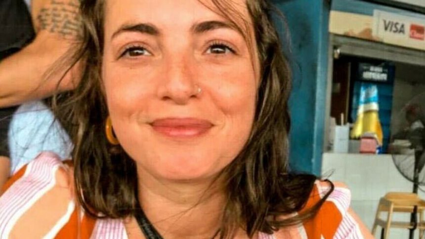 Alessia Piperno, chi è la ragazza italiana arrestata in Iran 1