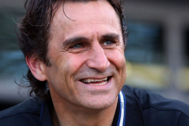 Alex Zanardi, 3 anni fa l'incidente in handbike: come sta oggi il campione paralimpico 13
