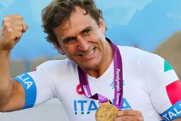 Alex Zanardi dimesso: dall'incendio a casa alle attuali condizioni di salute 13