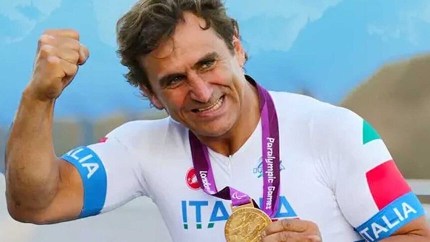 Alex Zanardi dimesso: dall'incendio a casa alle attuali condizioni di salute 1