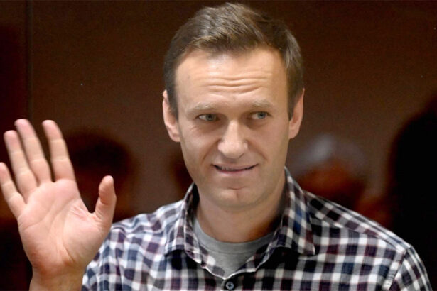 Alexey Navalny, l'ultimo messaggio su X, la morte improvvisa e la reazione dei politici 14