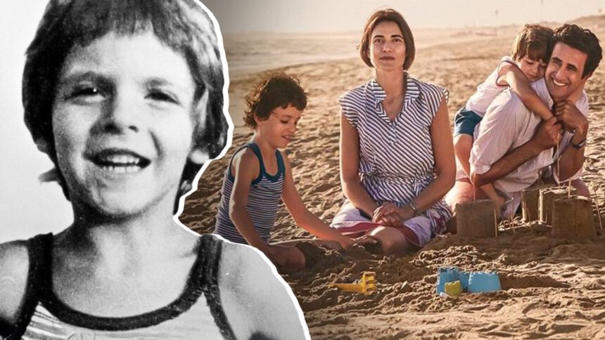 Alfredino Rampi, torna in TV la miniserie sull'incidente del 1981: "Questa è una storia che appartiene all'Italia" 1