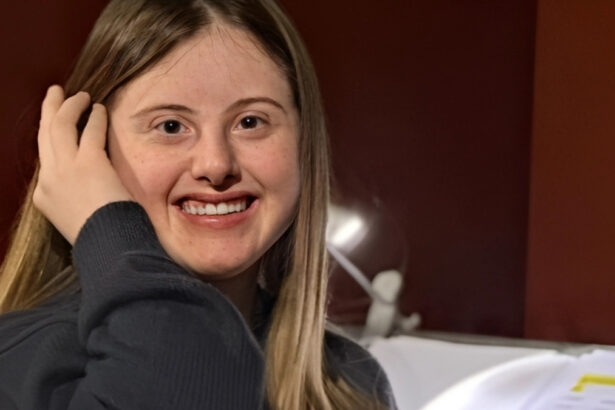Chi è Alice Gennaro, la prima doppiatrice italiana con sindrome di Down 11