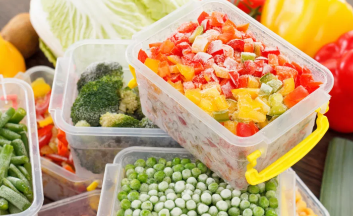 Come ridurre i rifiuti alimentari in cucina: 7 consigli 6 Come ridurre i rifiuti alimentari in cucina: 7 consigli 5