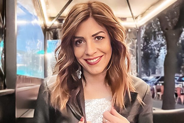 Chi è Alisa Toaff, la giornalista che ha denunciato Rocco Siffredi per molestie 9