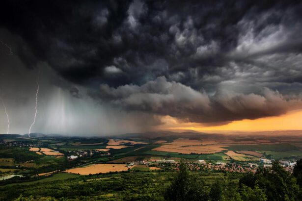 Meteo, arriva il ciclone Circe: come cambieranno le temperature? 18
