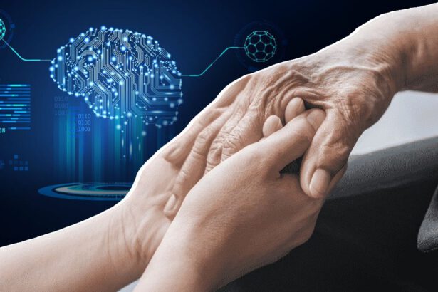 Alzheimer, l'AI individua la malattia già 6 anni prima dal tono di voce 13