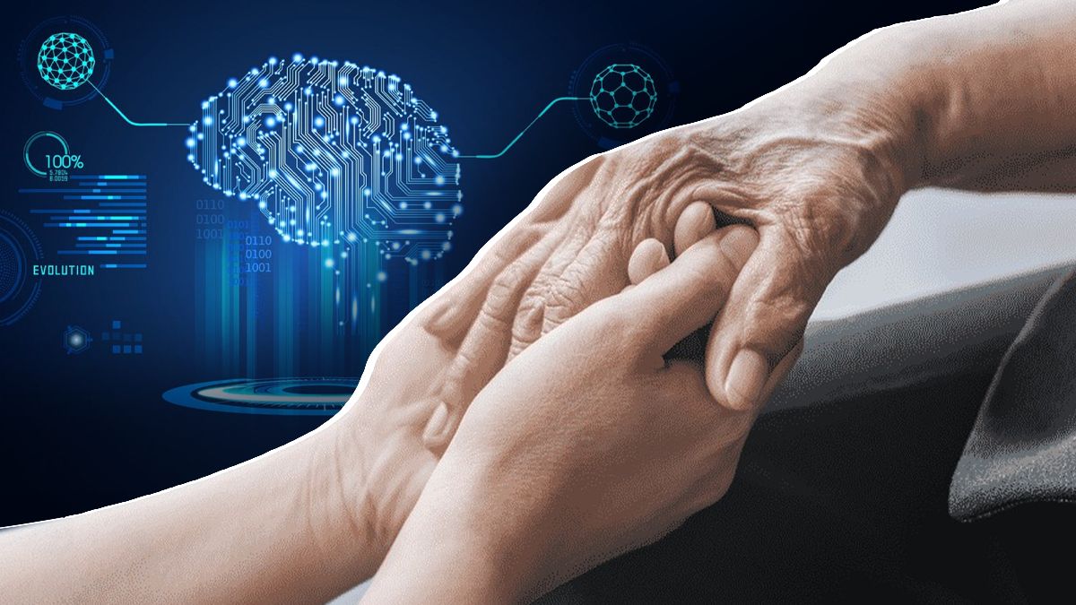 Alzheimer, l'AI individua la malattia già 6 anni prima dal tono di voce 1