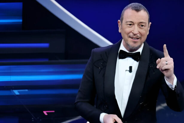 Amadeus su Nove: è davvero detta l’ultima per la Rai? 7