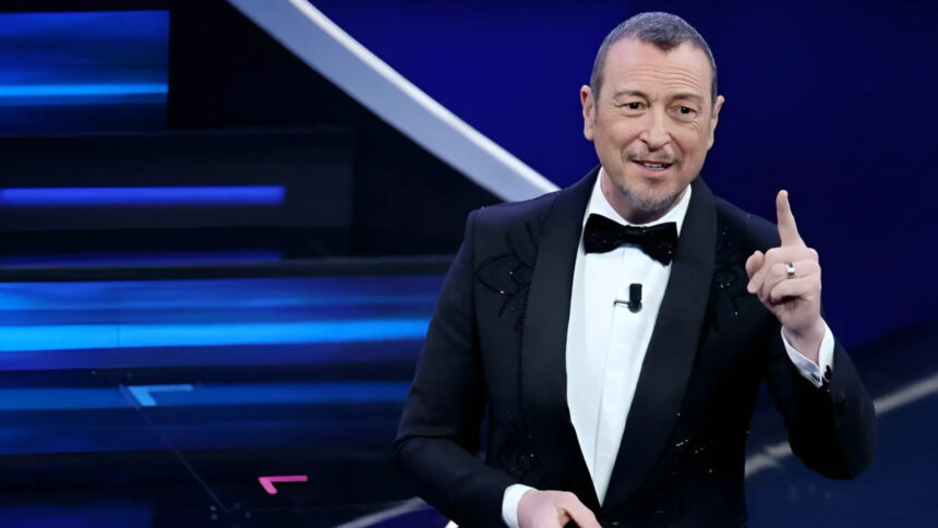 Amadeus su Nove: è davvero detta l’ultima per la Rai? 1