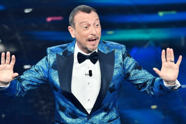 Sanremo 2023, quali sono le canzoni in gara e chi sono i favoriti 19