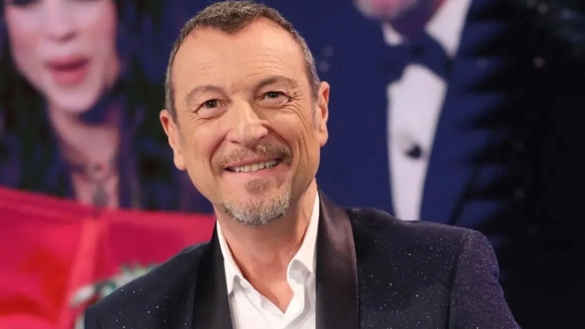 Amadeus debutta sul NOVE con Suzuki Music Party, quando va in onda e gli ospiti 11