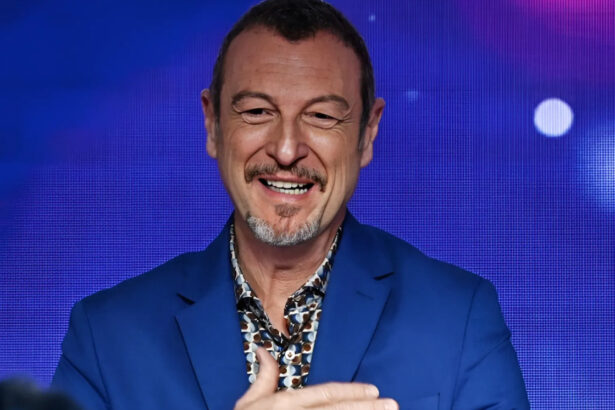Amadeus sul Nove: quanto guadagnerà, i motivi della rottura con la Rai e i nuovi programmi 13