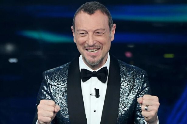Le cifre da record di Sanremo: quanto fa guadagnare e quanto guadagna Amadeus 11