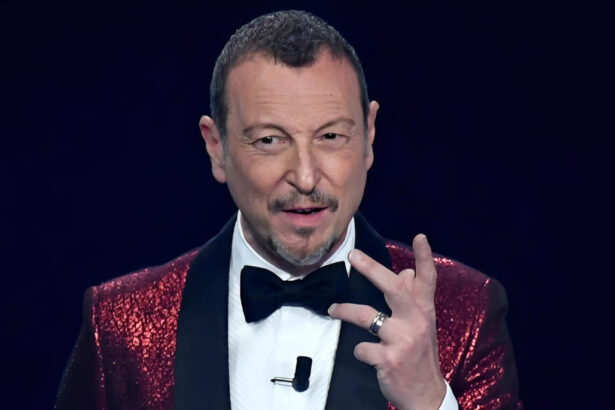 Amadeus via dalla Rai? Il rinnovo del contratto è incerto: ecco tutti i motivi 13