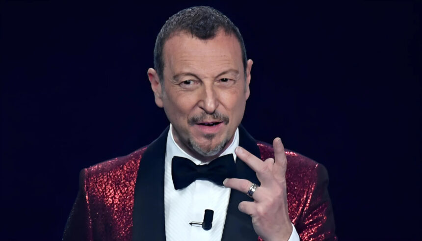 Amadeus via dalla Rai? Il rinnovo del contratto è incerto: ecco tutti i motivi 2 Amadeus via dalla Rai? Il rinnovo del contratto è incerto: ecco tutti i motivi 1