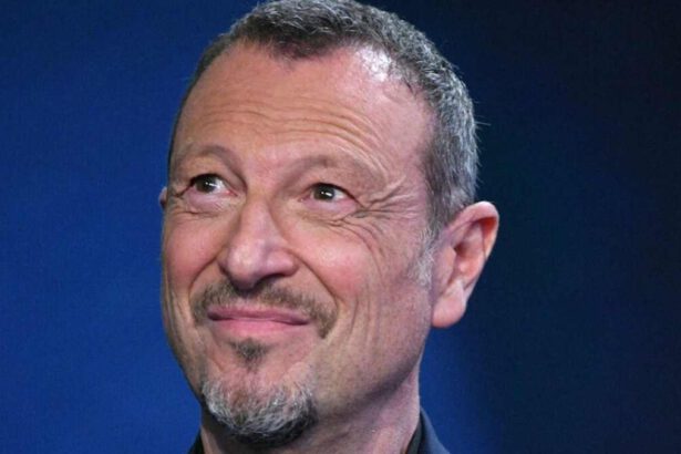 Amadeus sul NOVE in autunno: "Entusiasti di accogliere nella nostra squadra un fuoriclasse della TV" 7