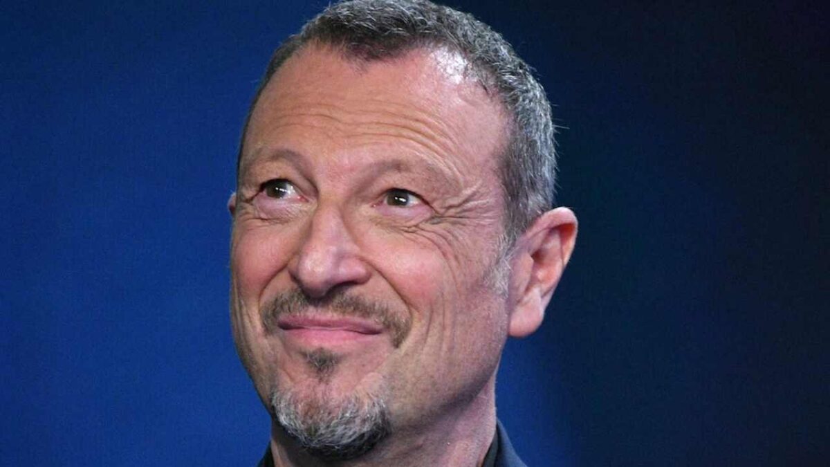 Amadeus sul NOVE in autunno: "Entusiasti di accogliere nella nostra squadra un fuoriclasse della TV" 13