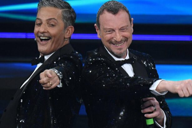 Perché Amadeus, Fiorello e i Big di Sanremo potranno essere di nuovo ospiti a Che Tempo Che Fa? 15
