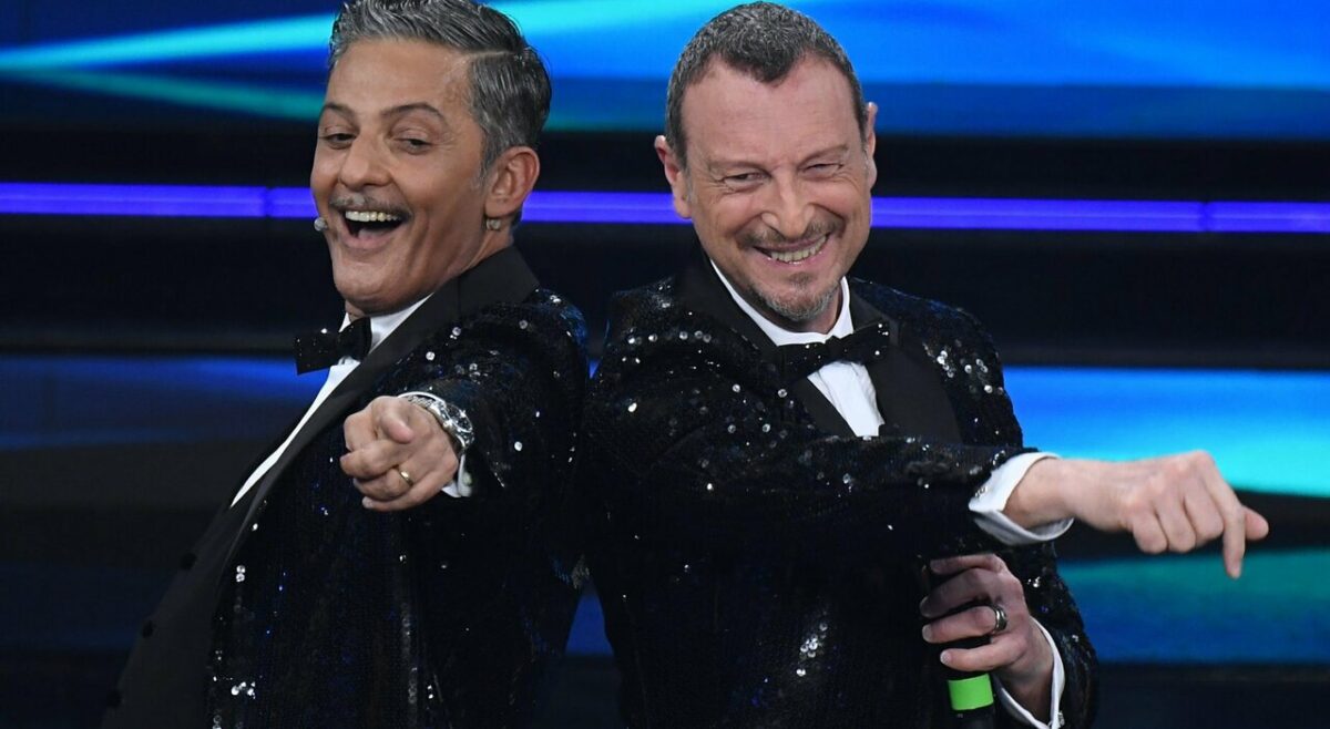 Perché Amadeus, Fiorello e i Big di Sanremo potranno essere di nuovo ospiti a Che Tempo Che Fa? 15