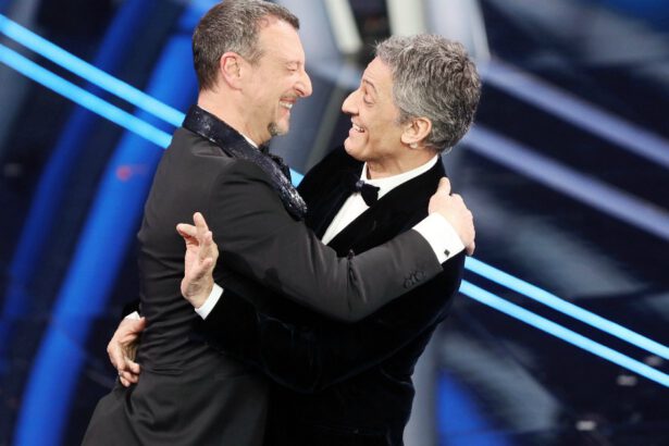 Fiorello si trasferirà al Nove con Amadeus e lascerà davvero la Rai? 6