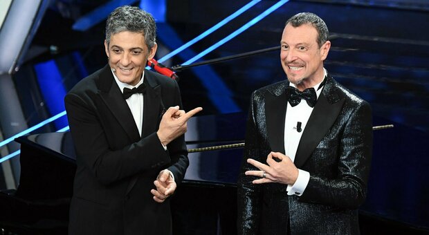 Le cifre da record di Sanremo: quanto fa guadagnare e quanto guadagna Amadeus 3