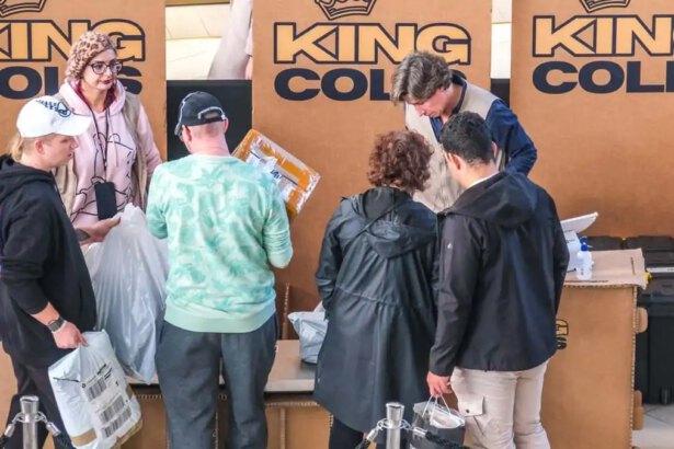 Amazon blind sale è antispreco: acquisti i pacchi smarriti e risparmi 13