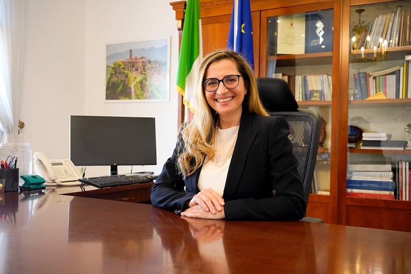 Com'è stata liberata Cecilia Sala? Il retroscena dell'ambasciatrice Paola Amadei 5