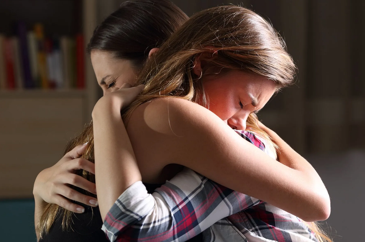 Amicizia tossica: ecco come riconoscerla e dire basta 1