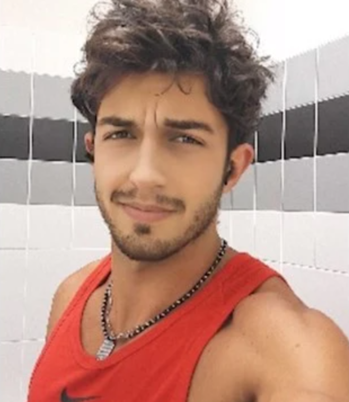 Perché un amore virtuale può portare al suicidio: la storia di Daniele 3