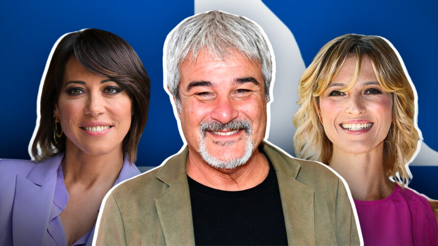 Palinsesti Rai, le novità della nuova programmazione: da Pino Insegno a Nunzia De Girolamo 2 Palinsesti Rai, le novità della nuova programmazione: da Pino Insegno a Nunzia De Girolamo 1