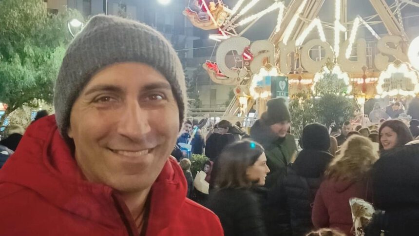 Come le aziende si disfano del 'fragile', la storia di Andrea Acquaro: "Perdo il lavoro per il cancro, ho lottato con il ricorso" 2 Come le aziende si disfano del 'fragile', la storia di Andrea Acquaro: "Perdo il lavoro per il cancro, ho lottato con il ricorso" 1