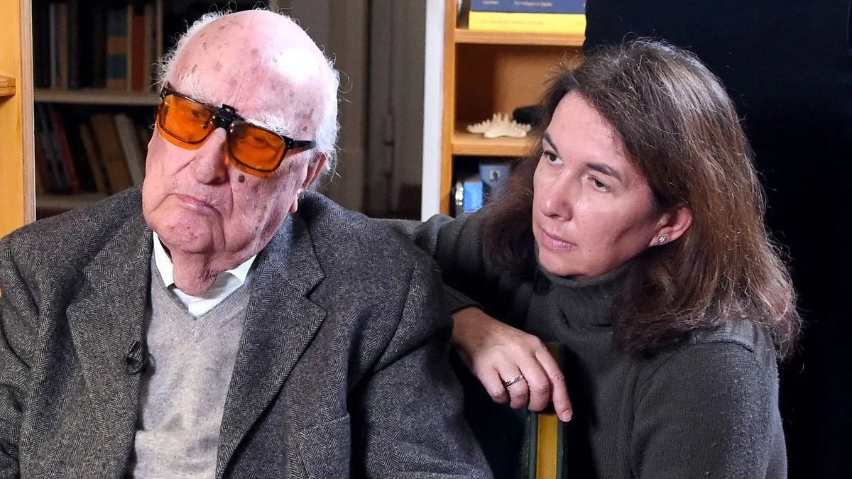 Andrea Camilleri, ritrovate 200 lettere inedite: dal trasferimento a Roma alla nascita della prima figlia 17