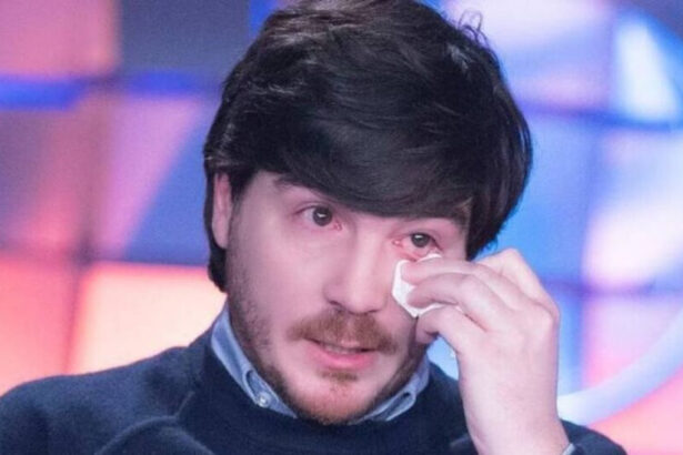 Andrea Piazzolla su Lollobrigida: "Per me era tutto, veniva prima dei miei genitori" 14