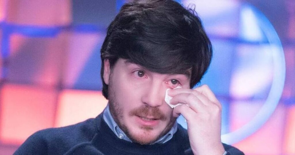 Andrea Piazzolla su Lollobrigida: "Per me era tutto, veniva prima dei miei genitori" 1