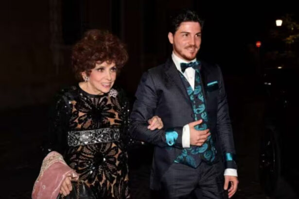 Il factotum di Gina Lollobrigida a giudizio: "Si dichiara indigente e non paga gli alimenti al figlio" 9